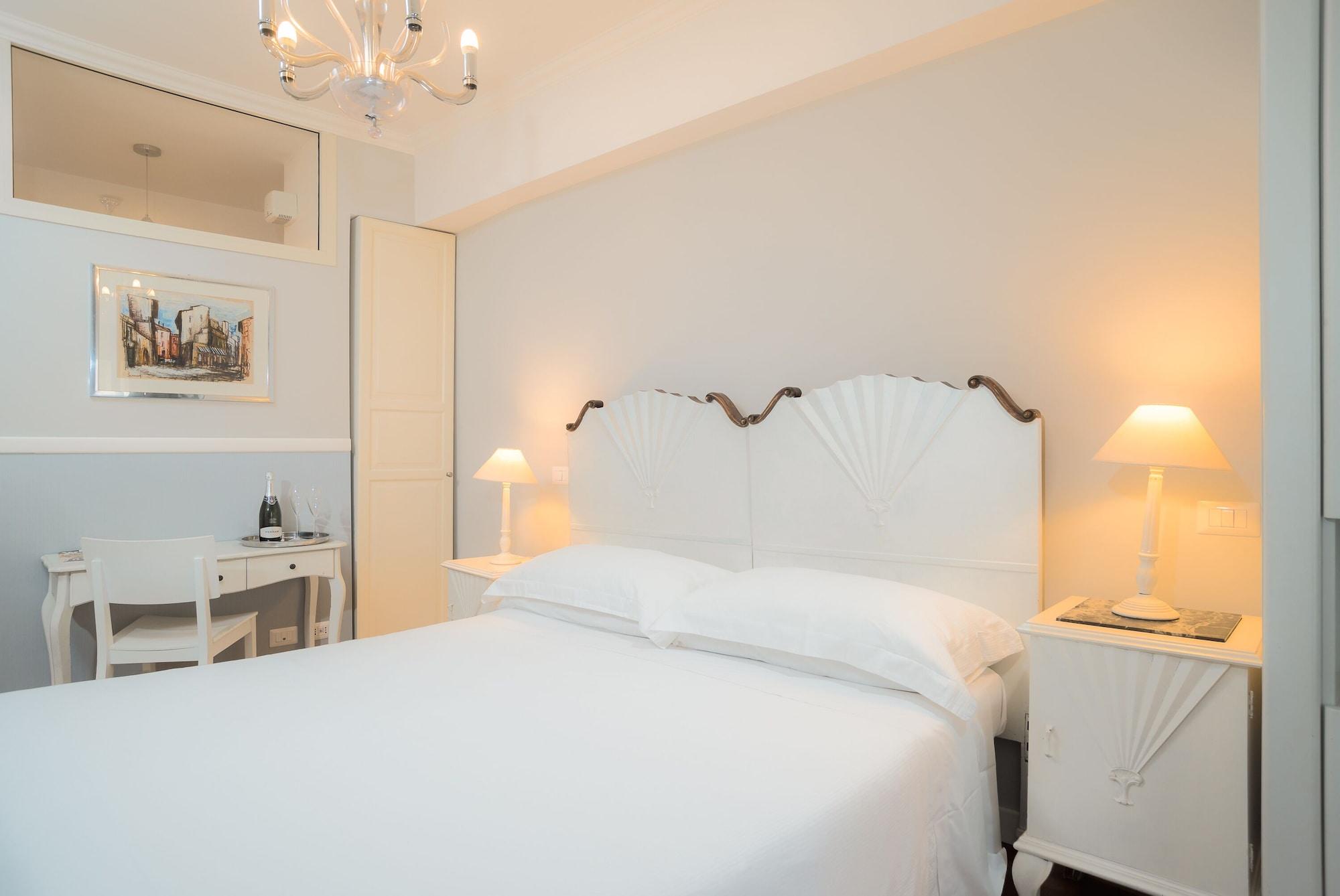 Bed and Breakfast Sotto La Cupola Рим Екстер'єр фото