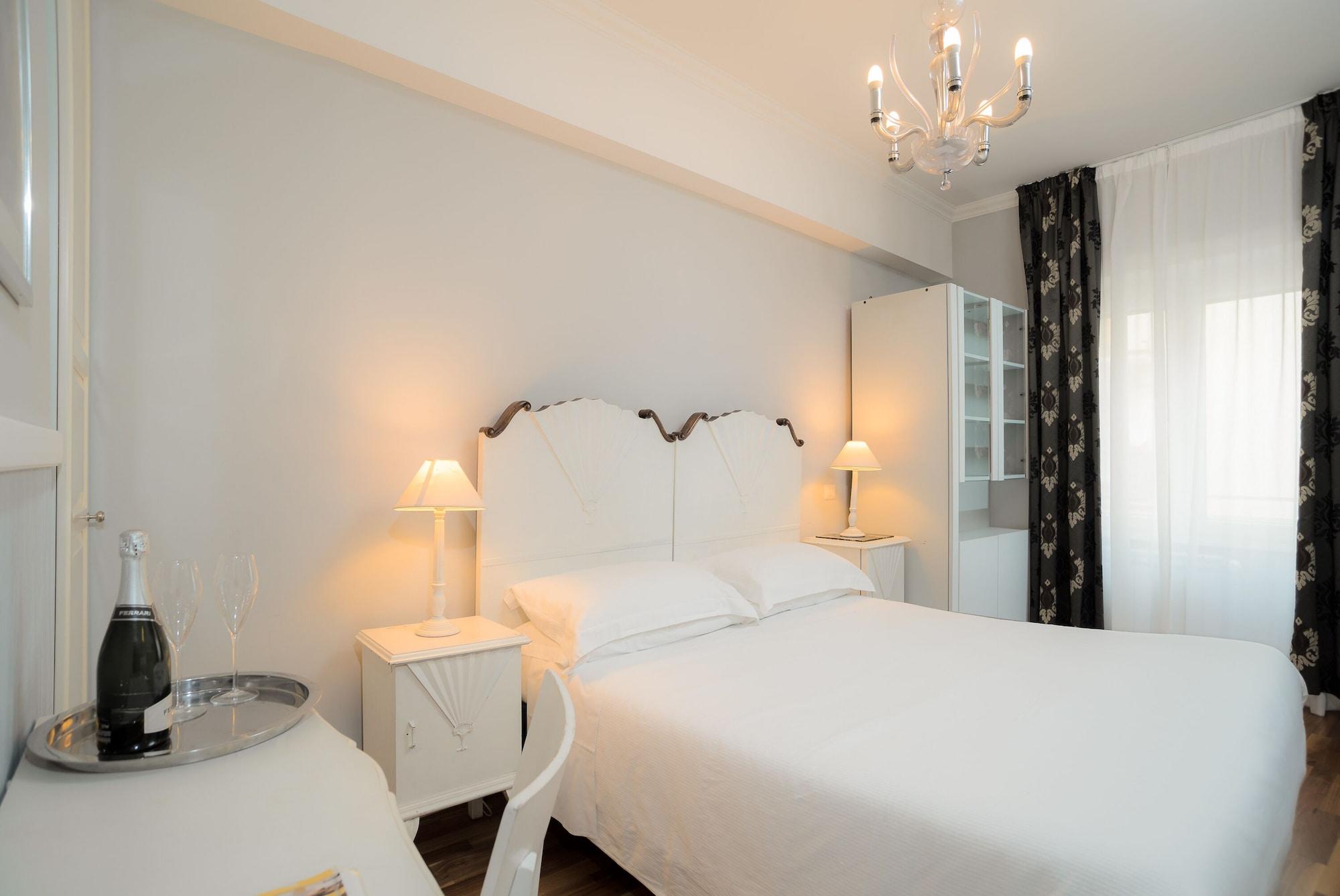 Bed and Breakfast Sotto La Cupola Рим Екстер'єр фото