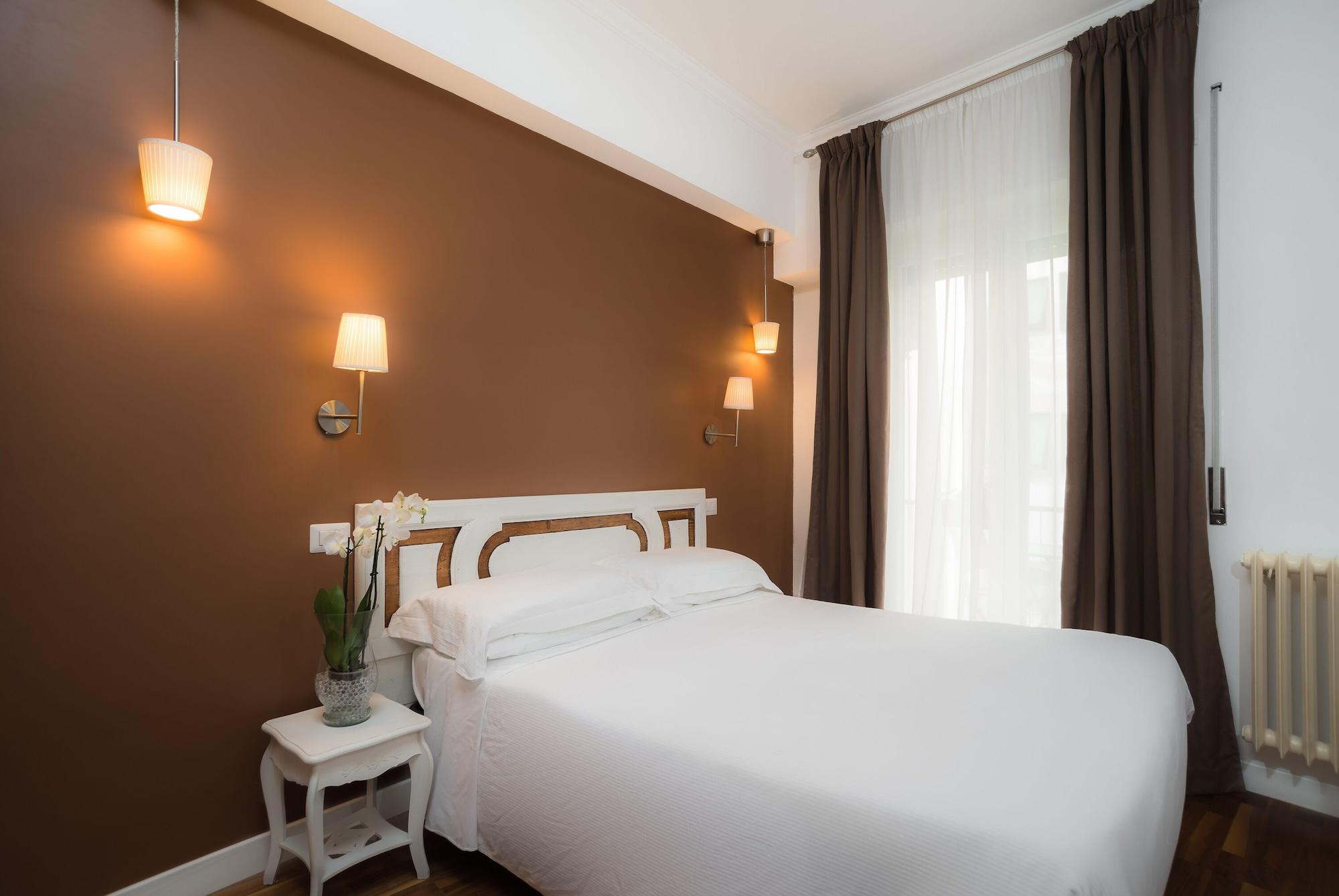 Bed and Breakfast Sotto La Cupola Рим Екстер'єр фото
