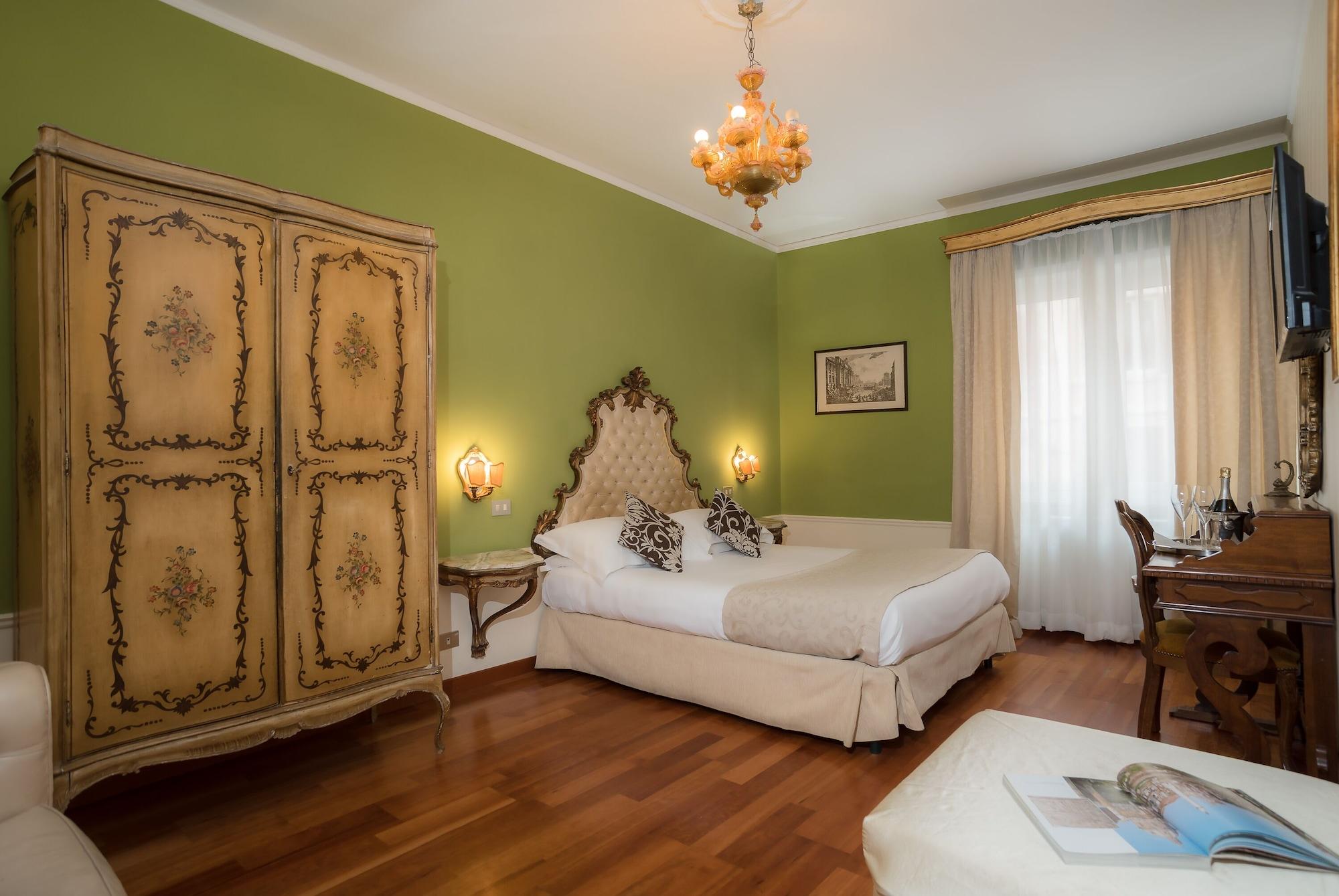 Bed and Breakfast Sotto La Cupola Рим Екстер'єр фото