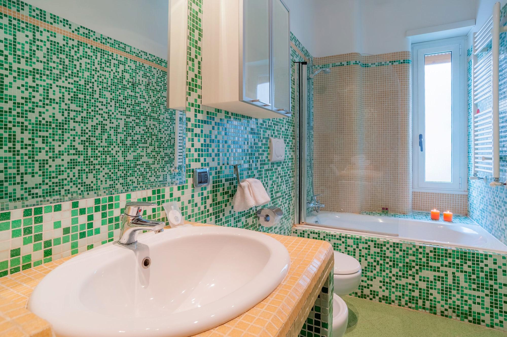 Bed and Breakfast Sotto La Cupola Рим Екстер'єр фото