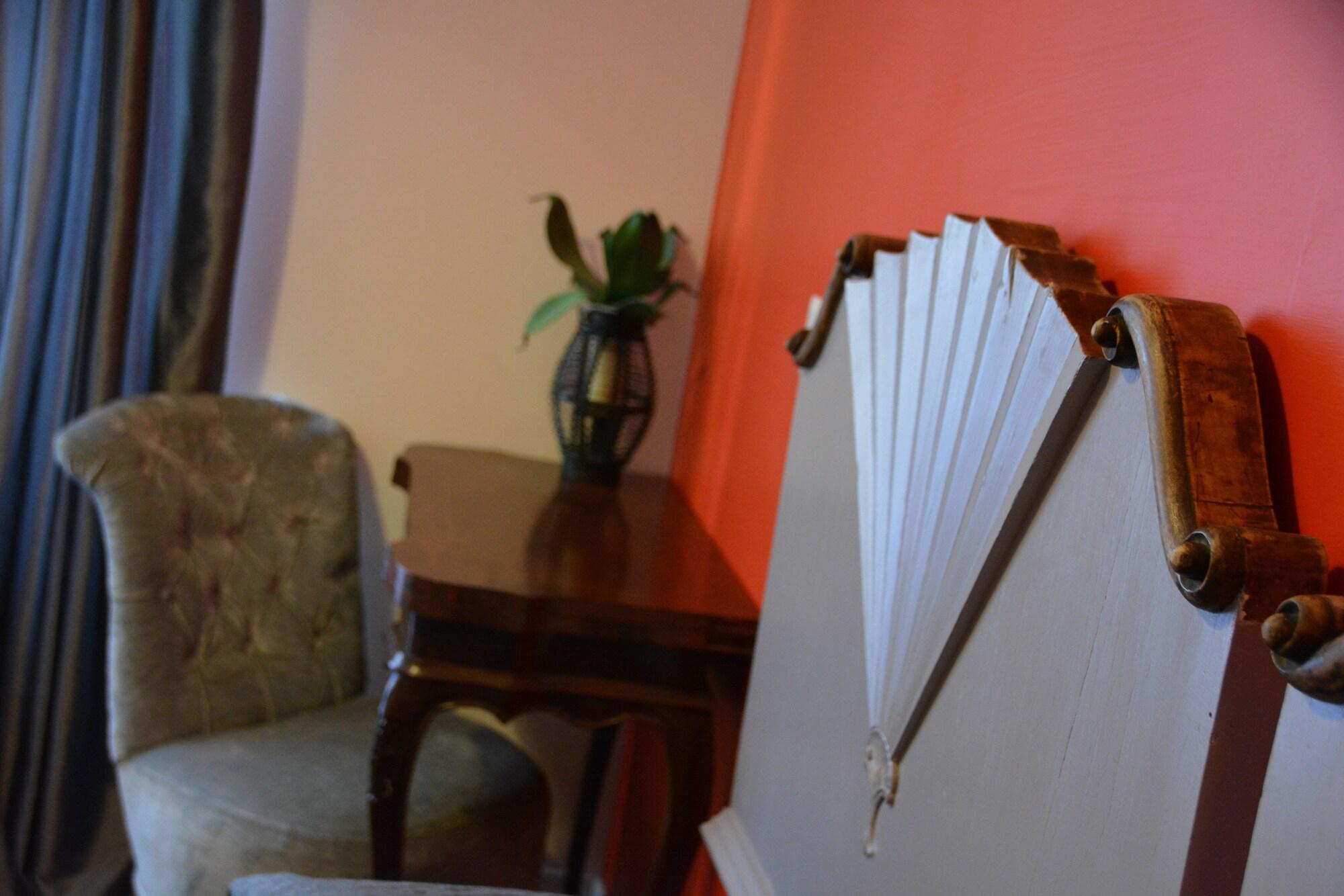 Bed and Breakfast Sotto La Cupola Рим Екстер'єр фото