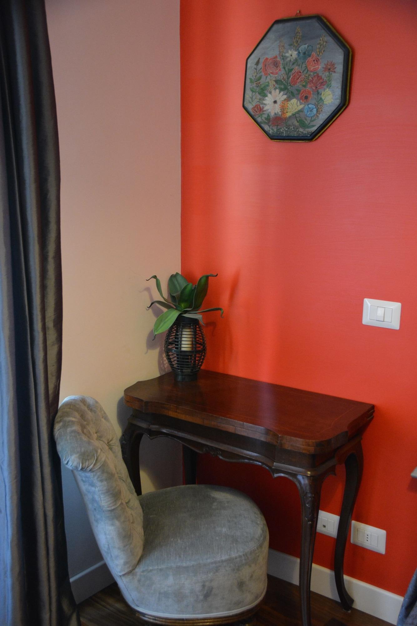 Bed and Breakfast Sotto La Cupola Рим Екстер'єр фото