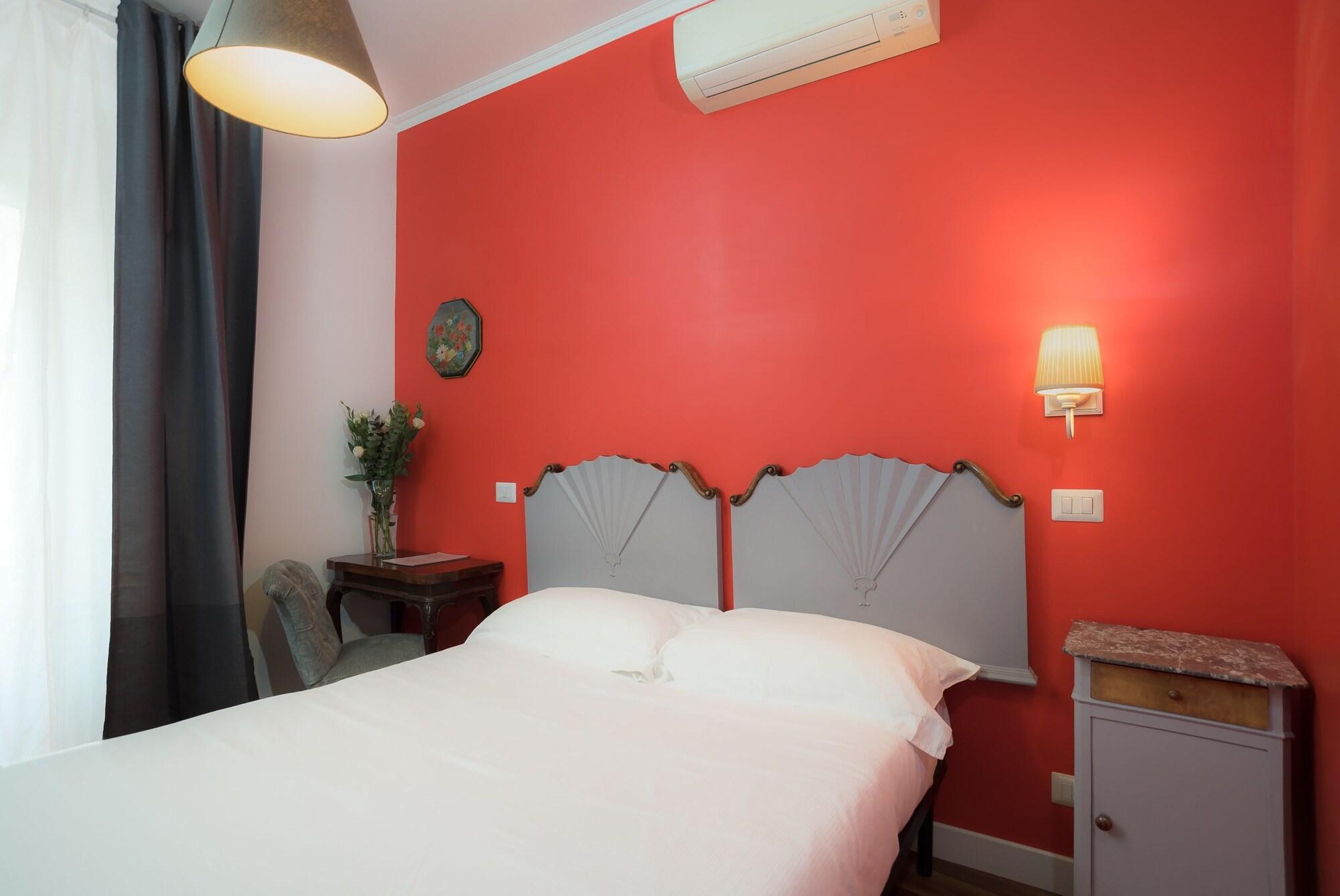 Bed and Breakfast Sotto La Cupola Рим Екстер'єр фото