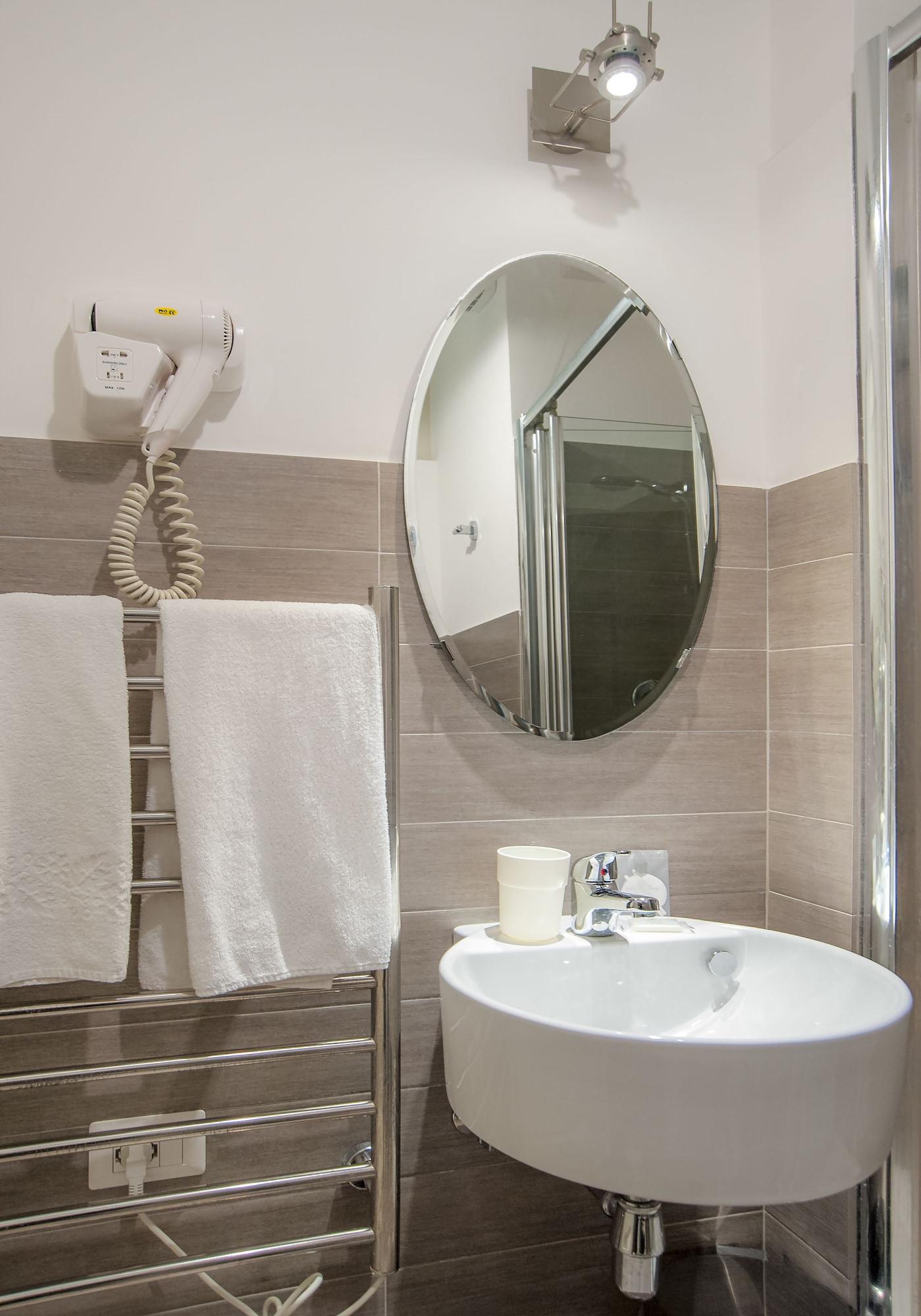 Bed and Breakfast Sotto La Cupola Рим Екстер'єр фото
