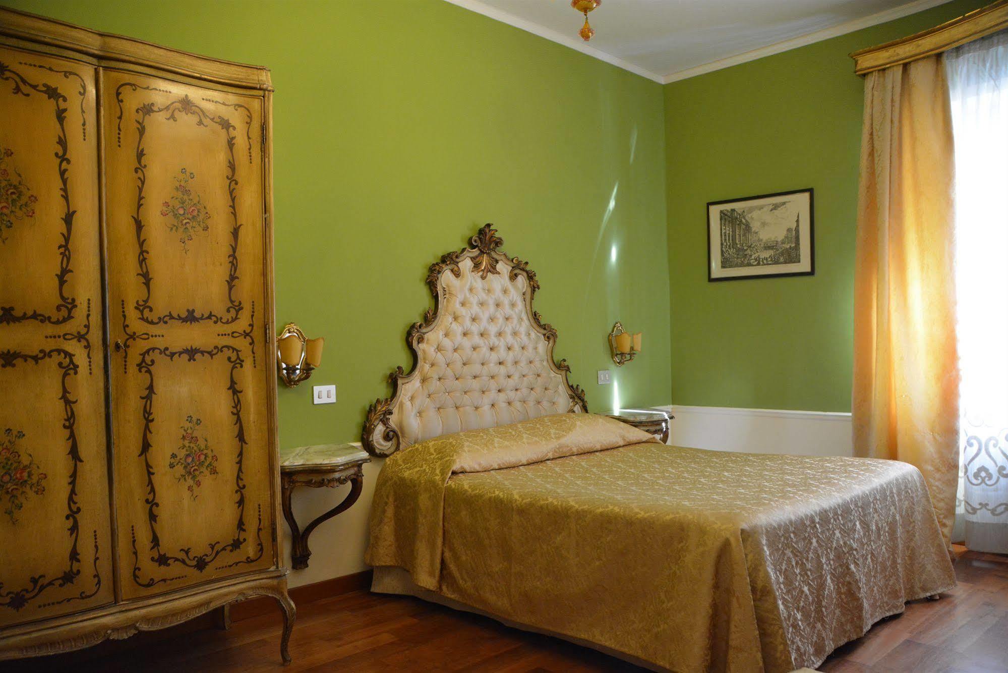Bed and Breakfast Sotto La Cupola Рим Екстер'єр фото