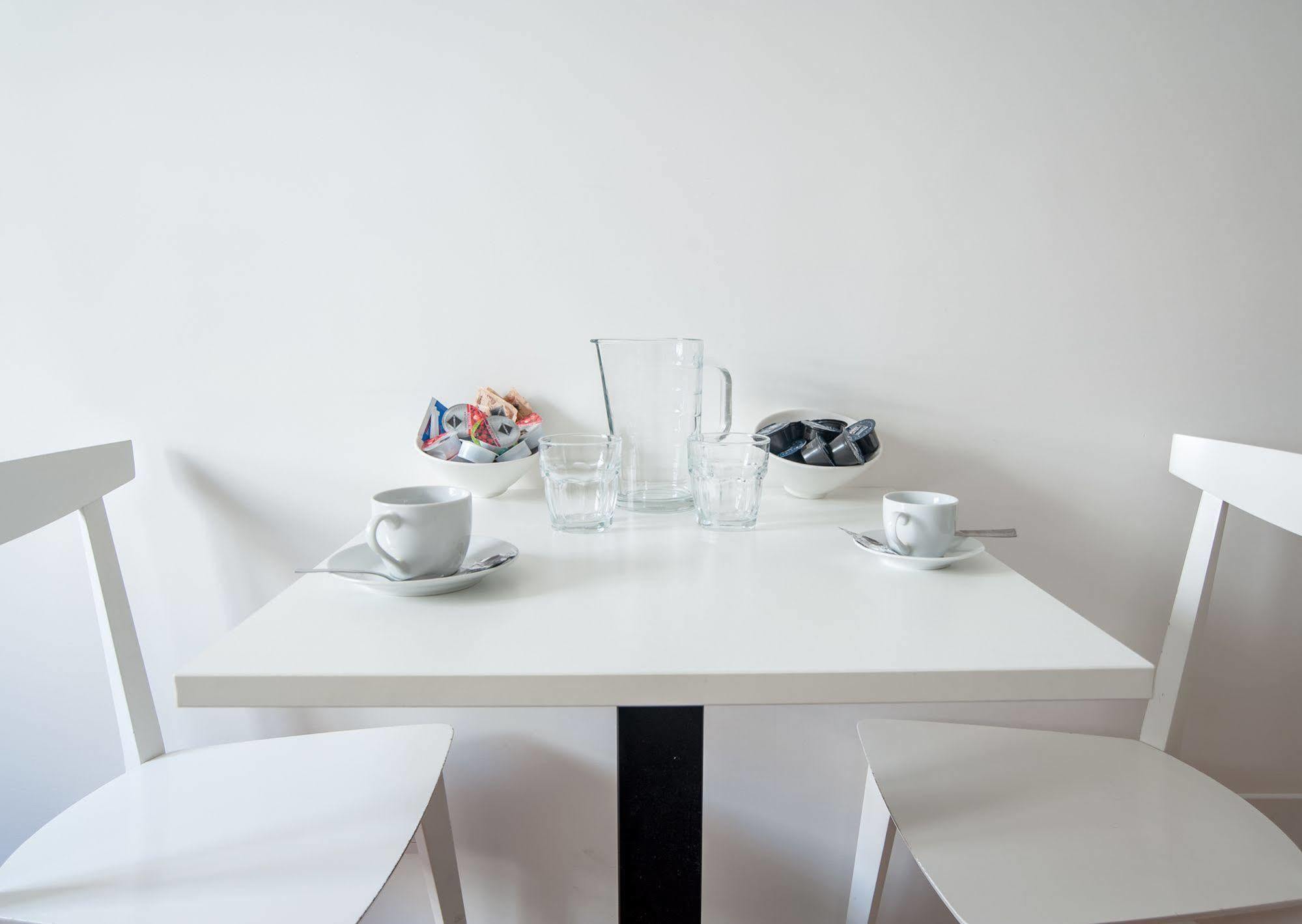 Bed and Breakfast Sotto La Cupola Рим Екстер'єр фото